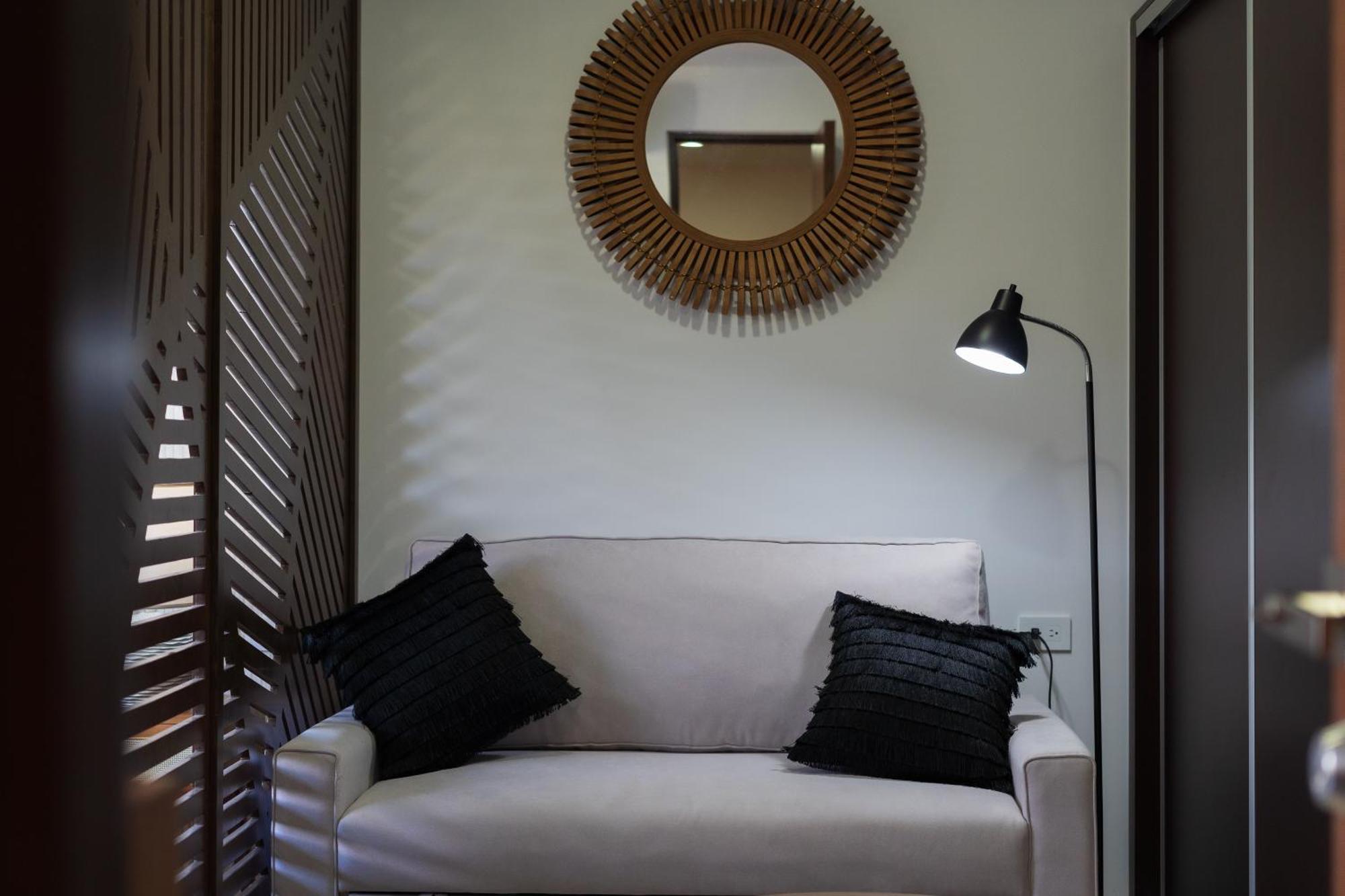 Luxurious In Menesse Pool Gym Cinema By Yeah Apartamento *