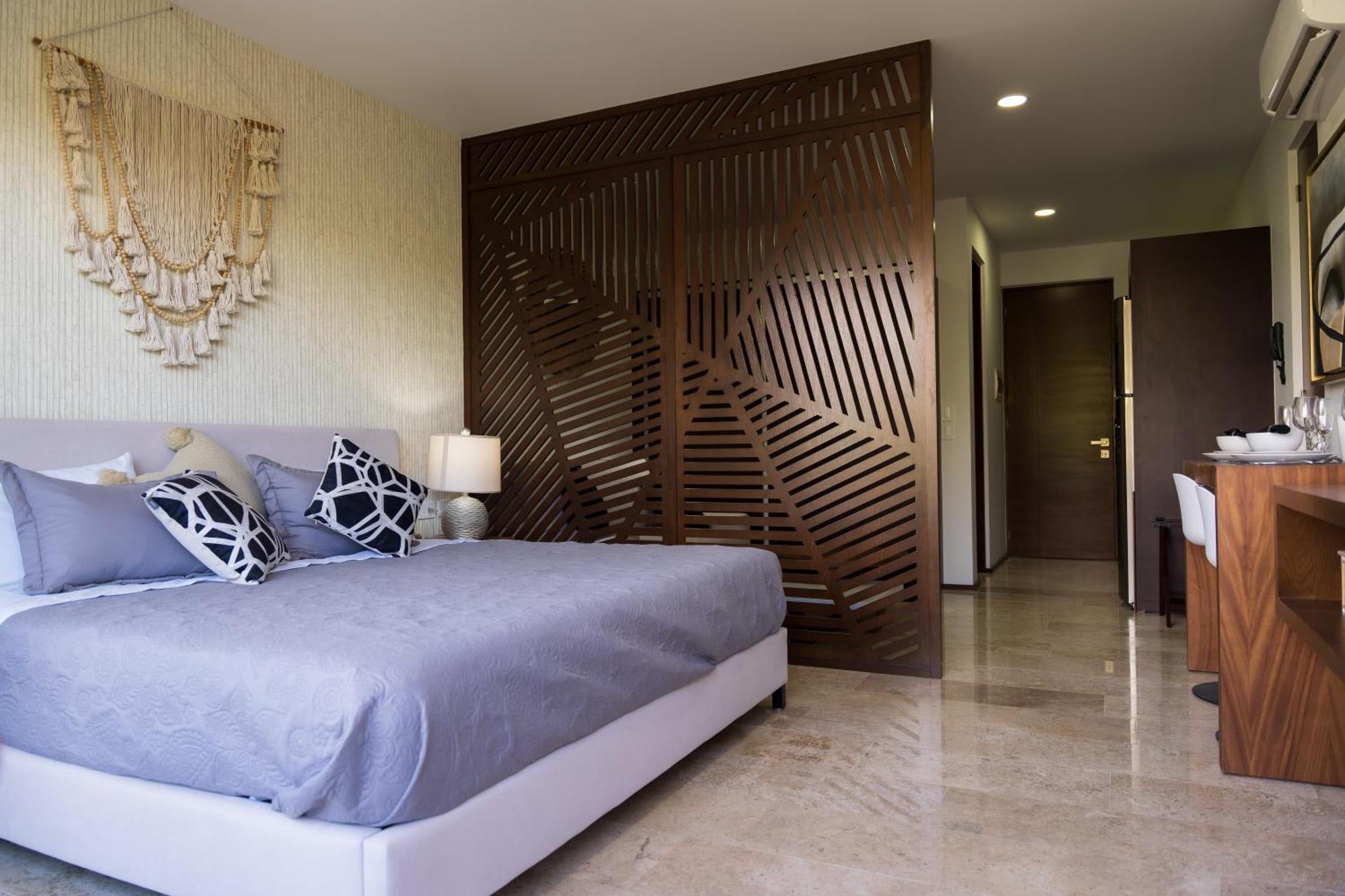Apartamento Luxurious In Menesse Pool Gym Cinema By Yeah