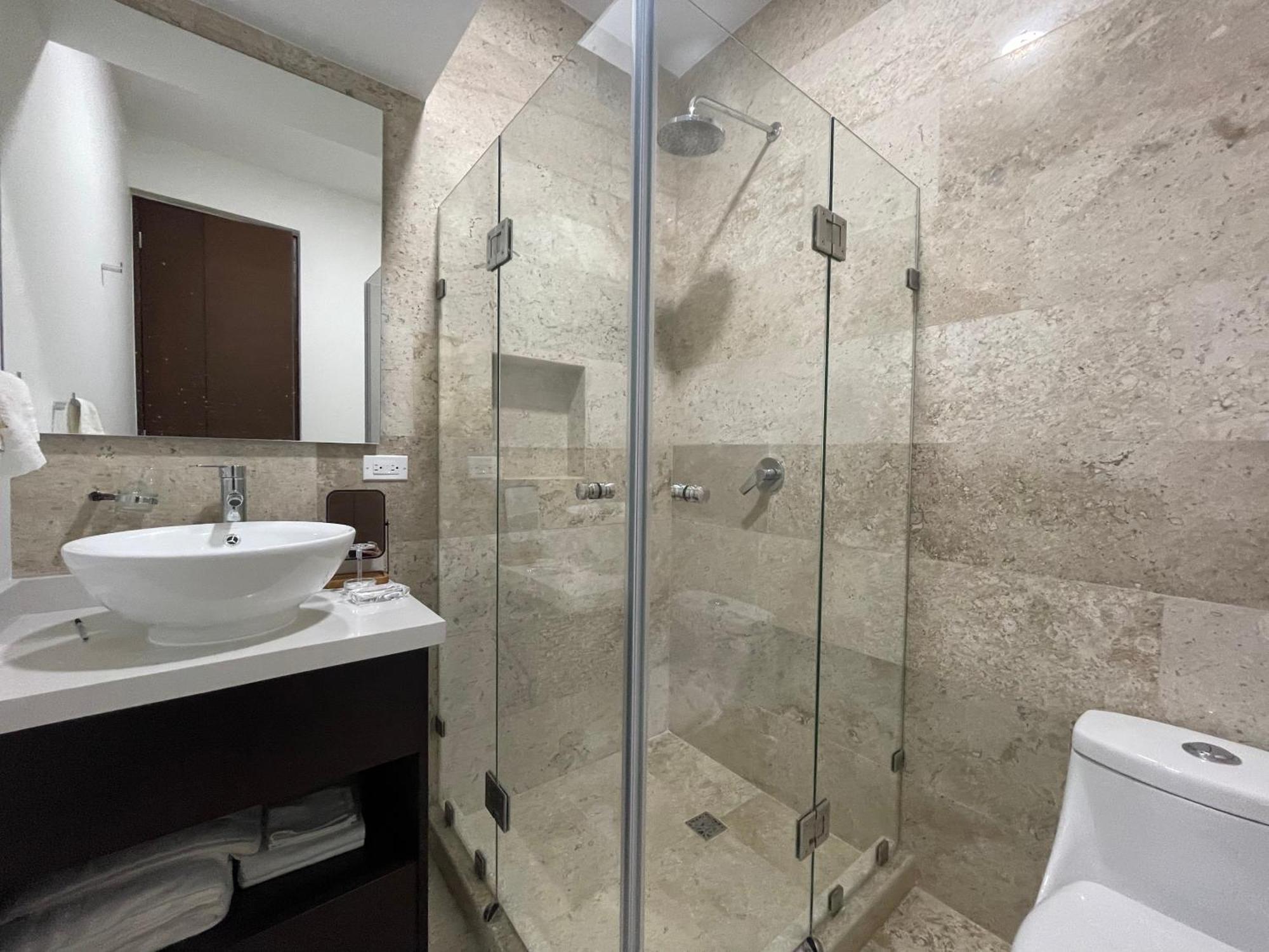 Apartamento Luxurious In Menesse Pool Gym Cinema By Yeah Tulum