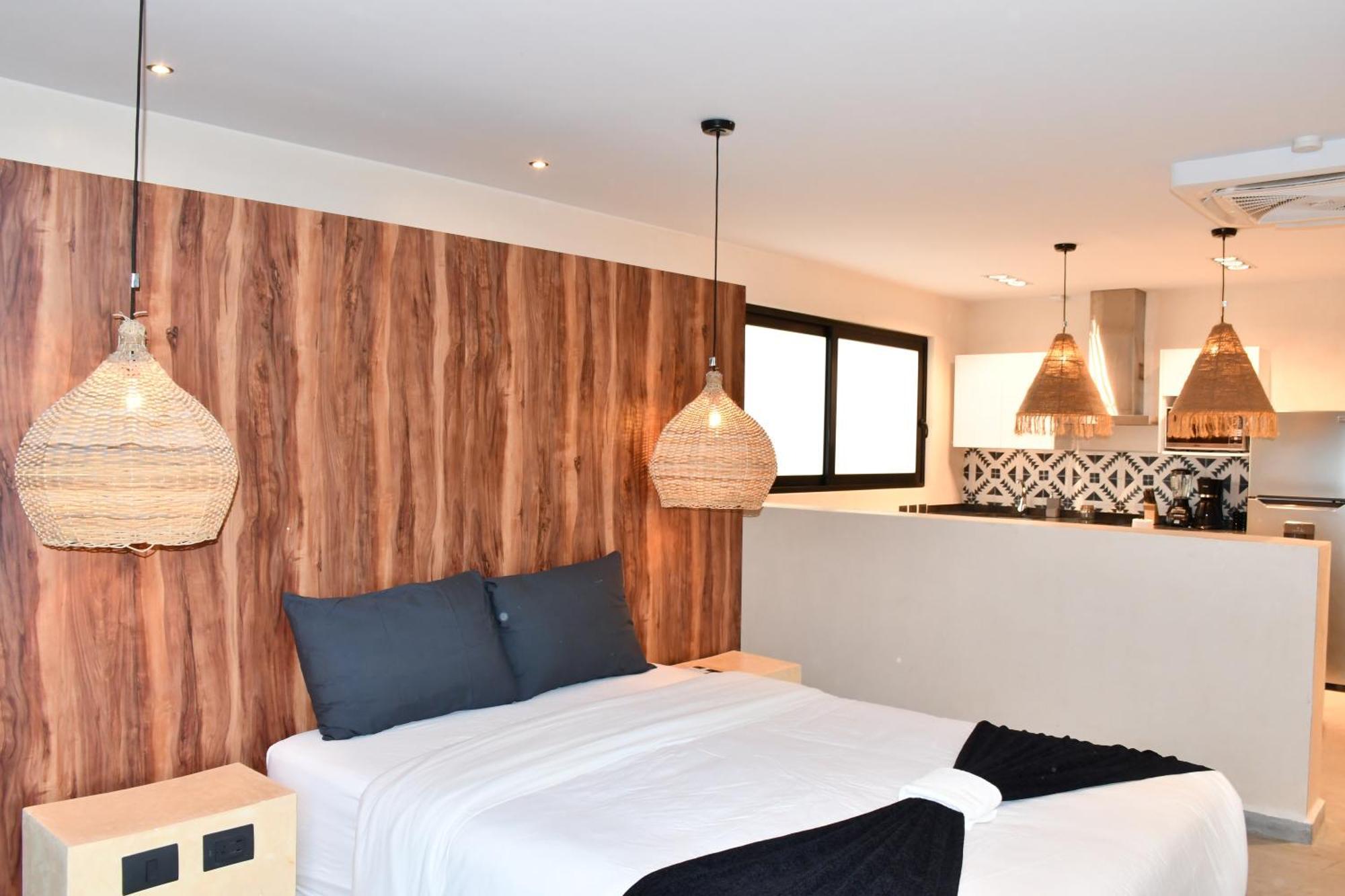 Nook By The Spot Apartamento Tulum
