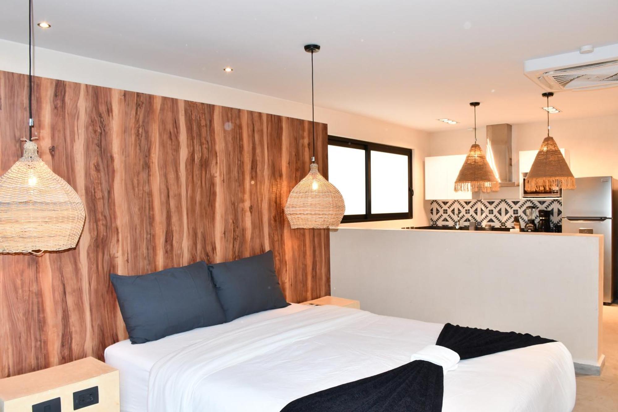 Nook By The Spot Apartamento *