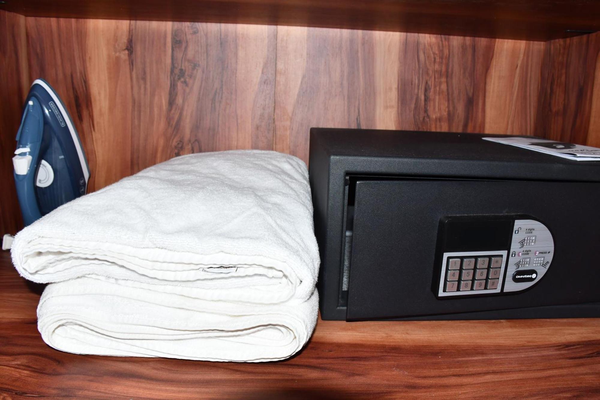 Apartamento Nook By The Spot
