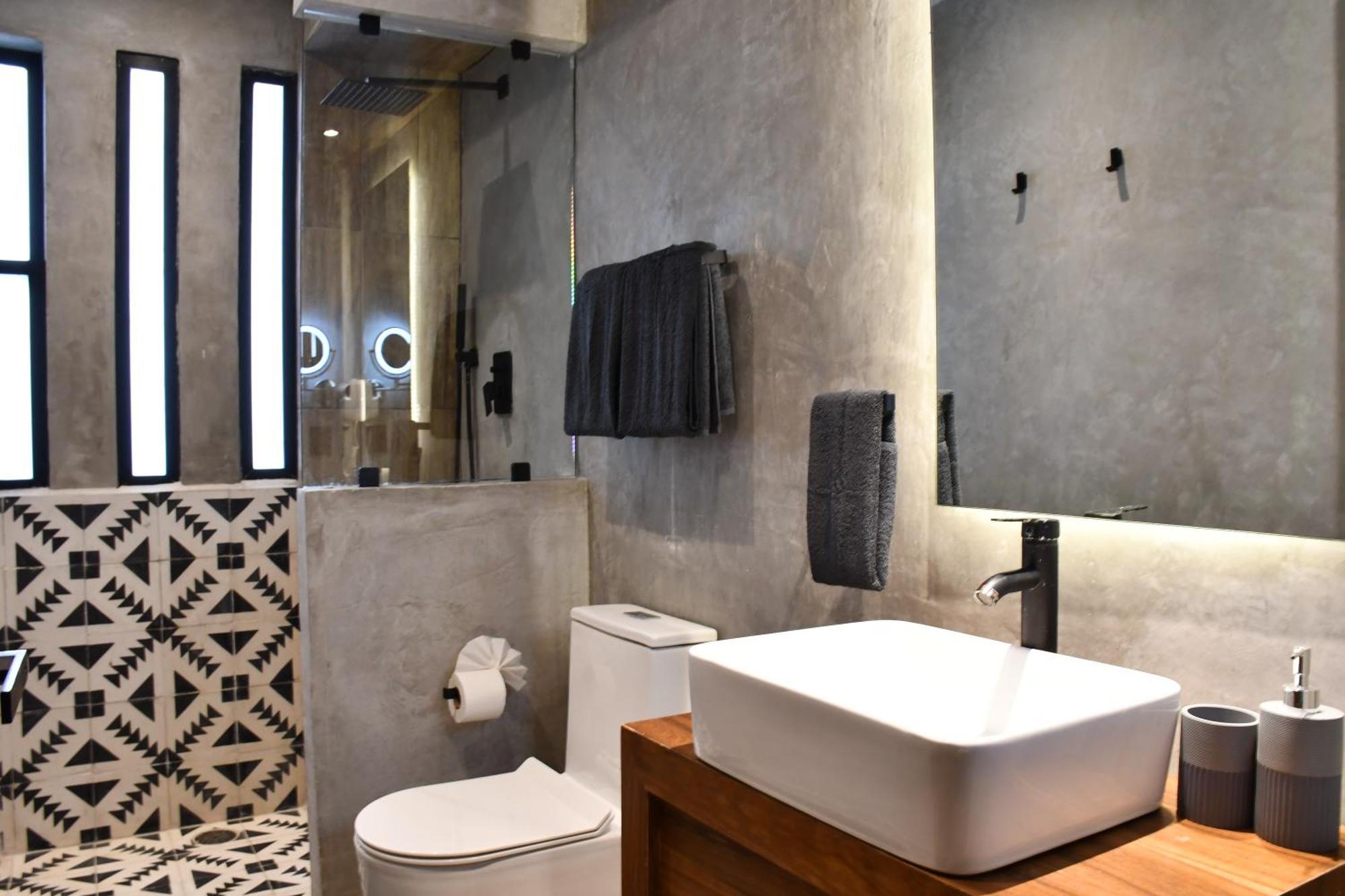 Nook By The Spot Apartamento Tulum