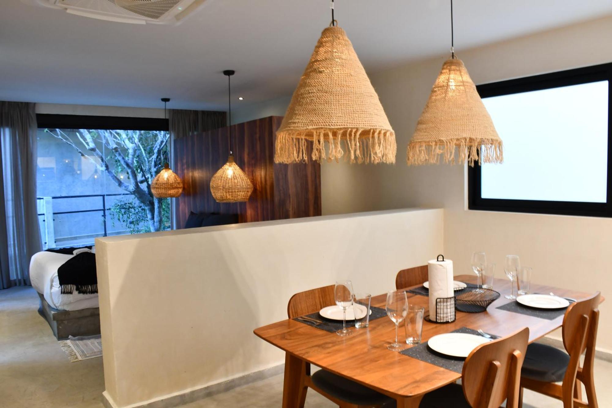 Nook By The Spot * Tulum