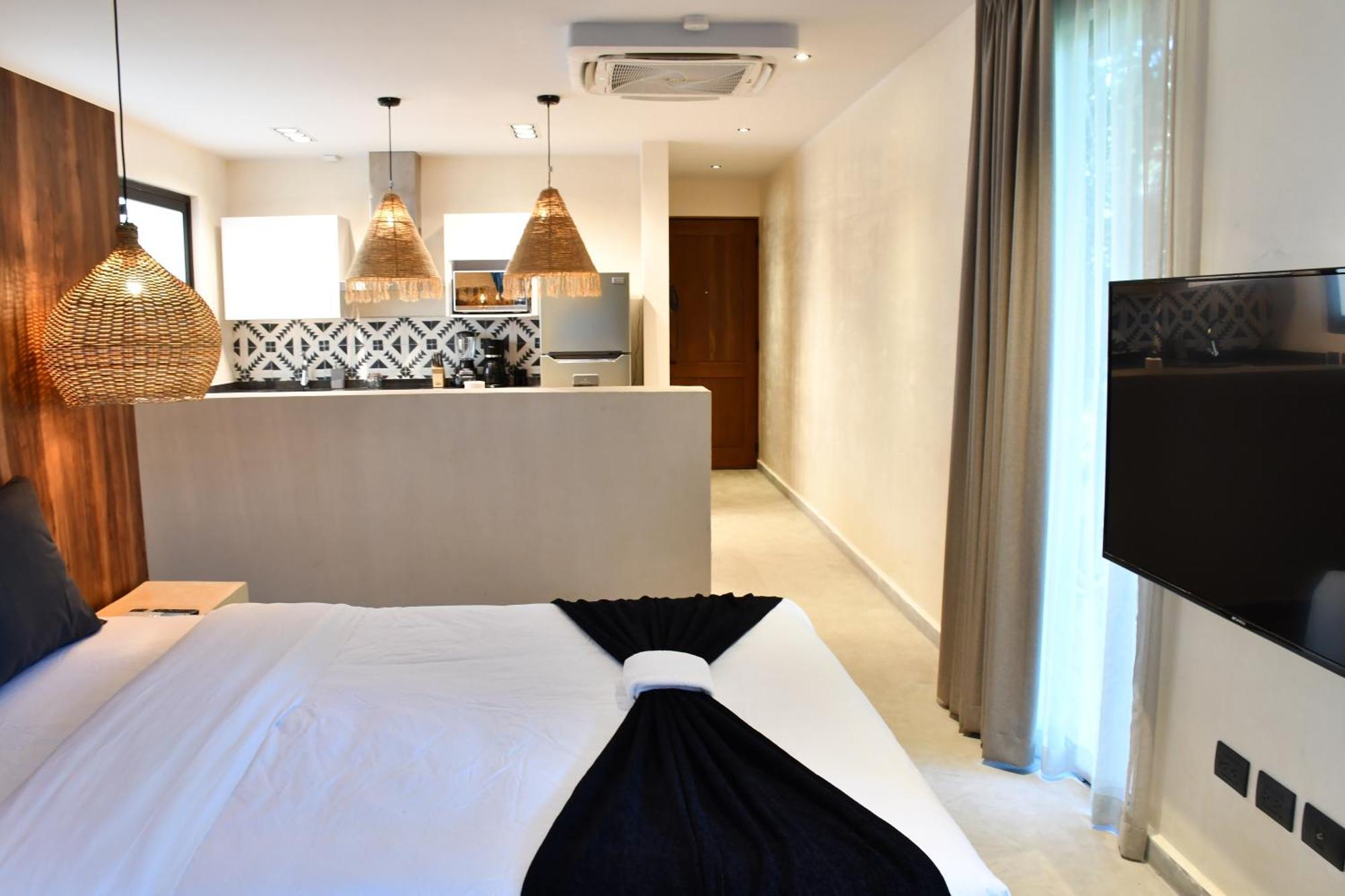 Nook By The Spot Apartamento Tulum