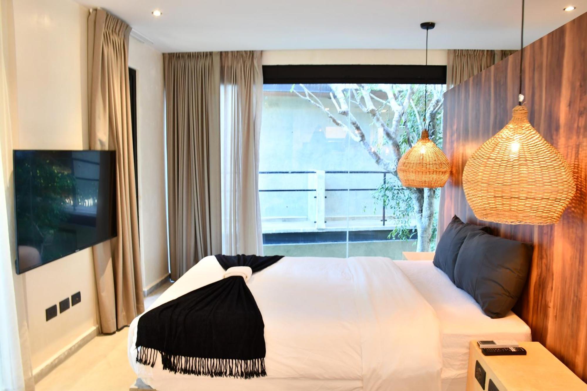 Nook By The Spot Apartamento *