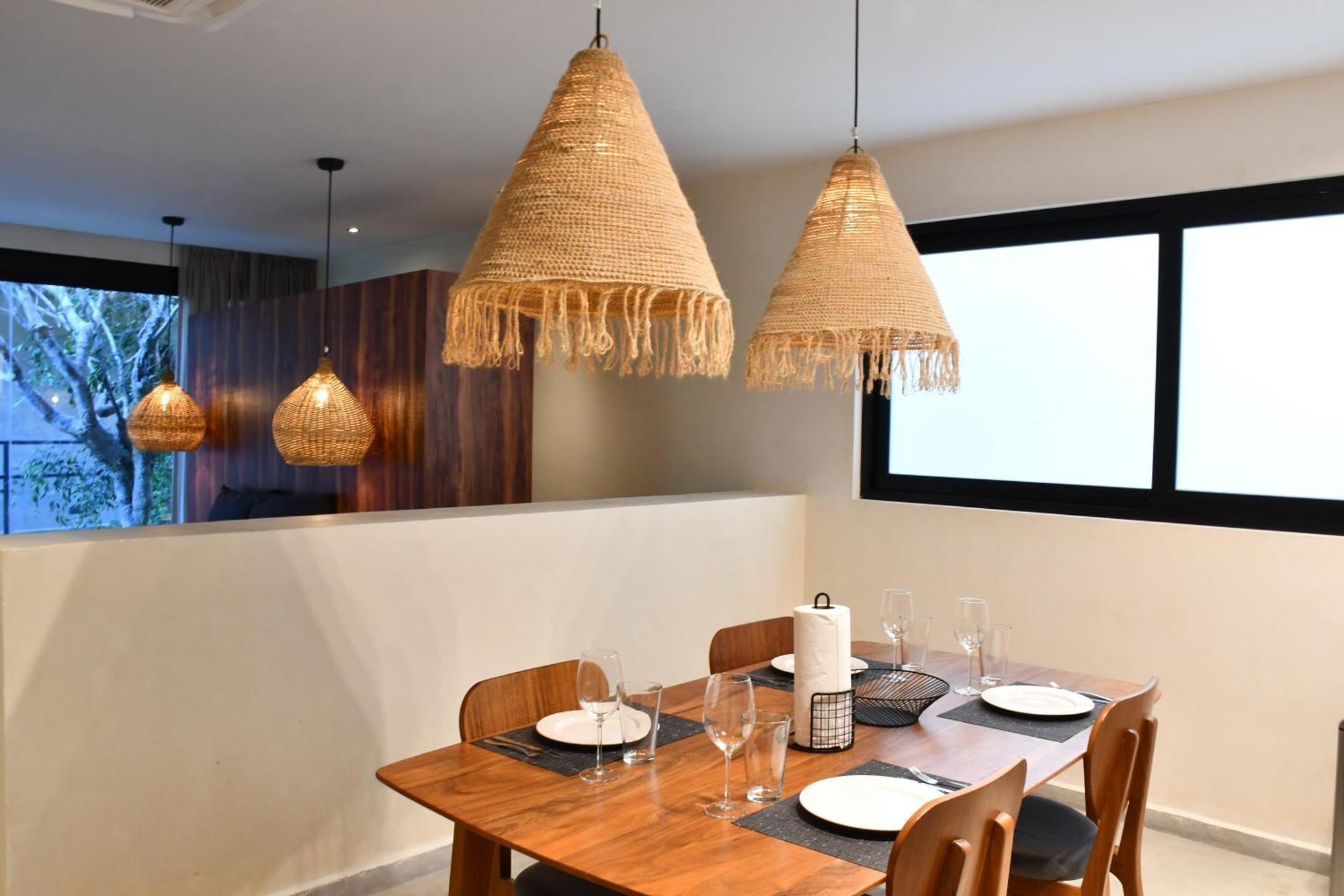 Apartamento Nook By The Spot *