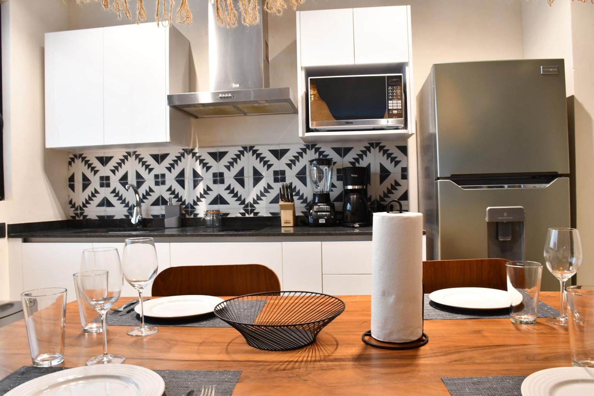Nook By The Spot Apartamento *