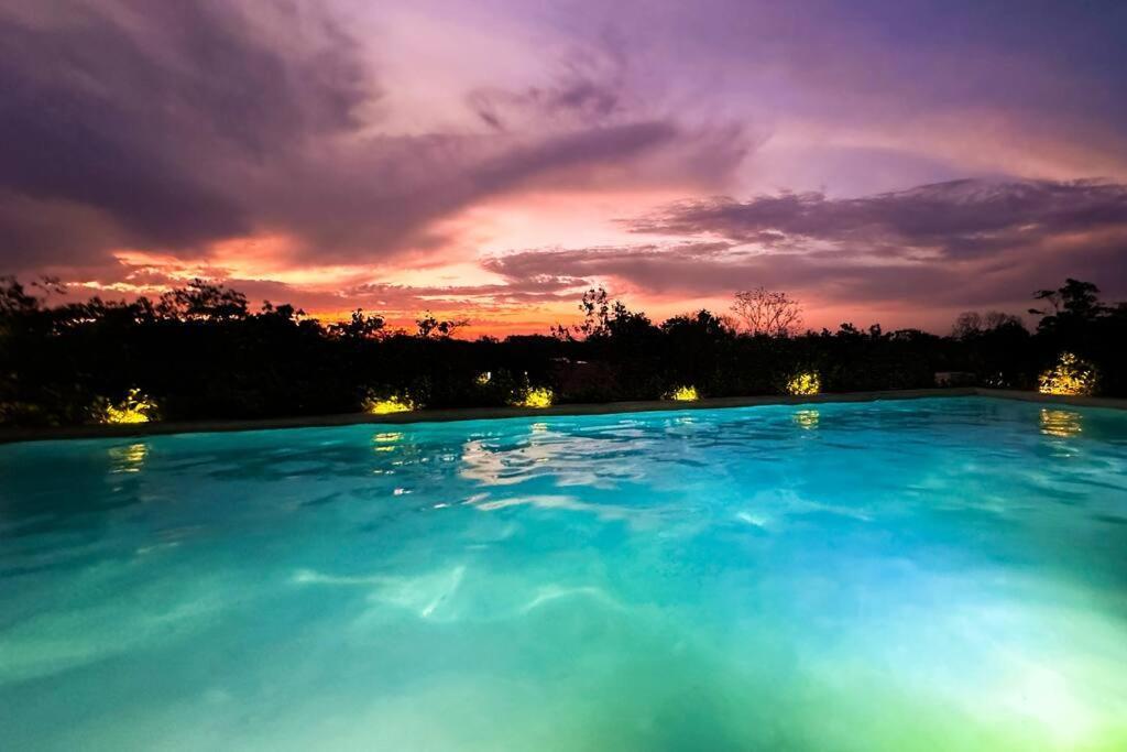 Сasa de vacaciones Discover, Explore Y Enjoy