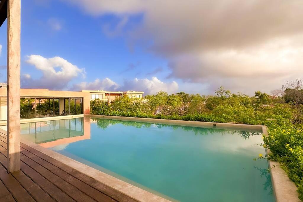 Сasa de vacaciones Discover, Explore Y Enjoy Tulum
