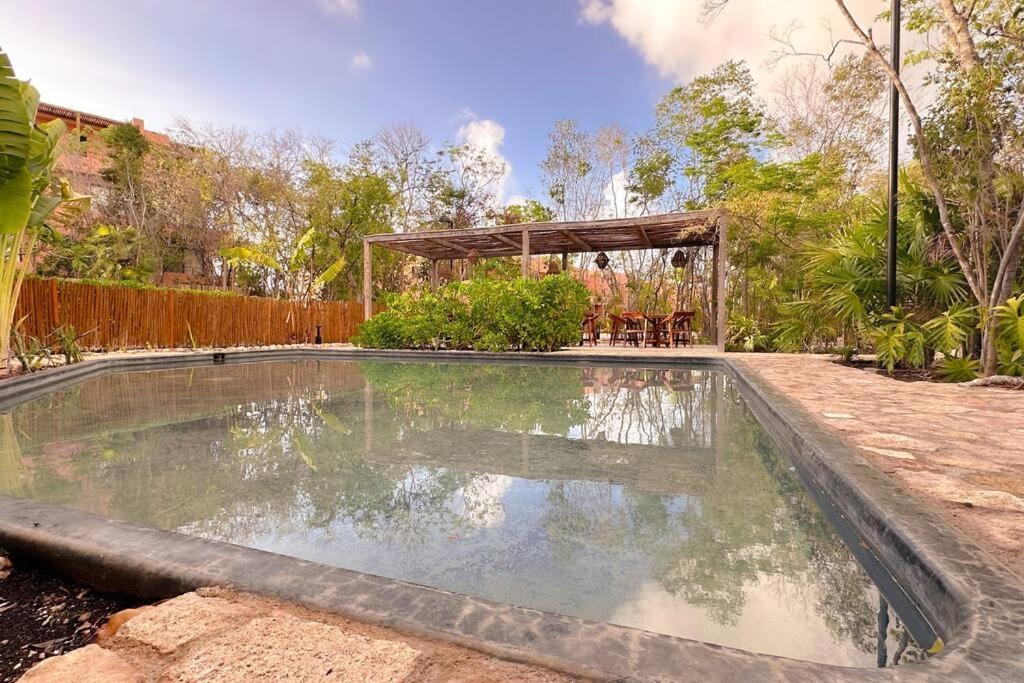 Discover, Explore Y Enjoy * Tulum