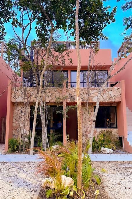 Discover, Explore Y Enjoy Сasa de vacaciones Tulum