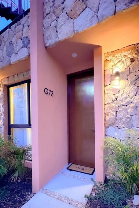Discover, Explore Y Enjoy Сasa de vacaciones Tulum