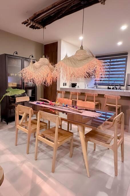 Сasa de vacaciones Discover, Explore Y Enjoy Tulum