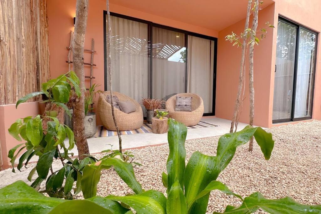 Discover, Explore Y Enjoy Tulum