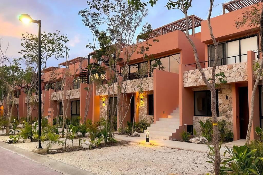 Сasa de vacaciones Discover, Explore Y Enjoy Tulum