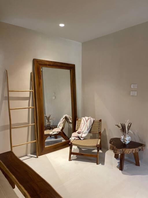 Luna Nueva Aflora Apartamento