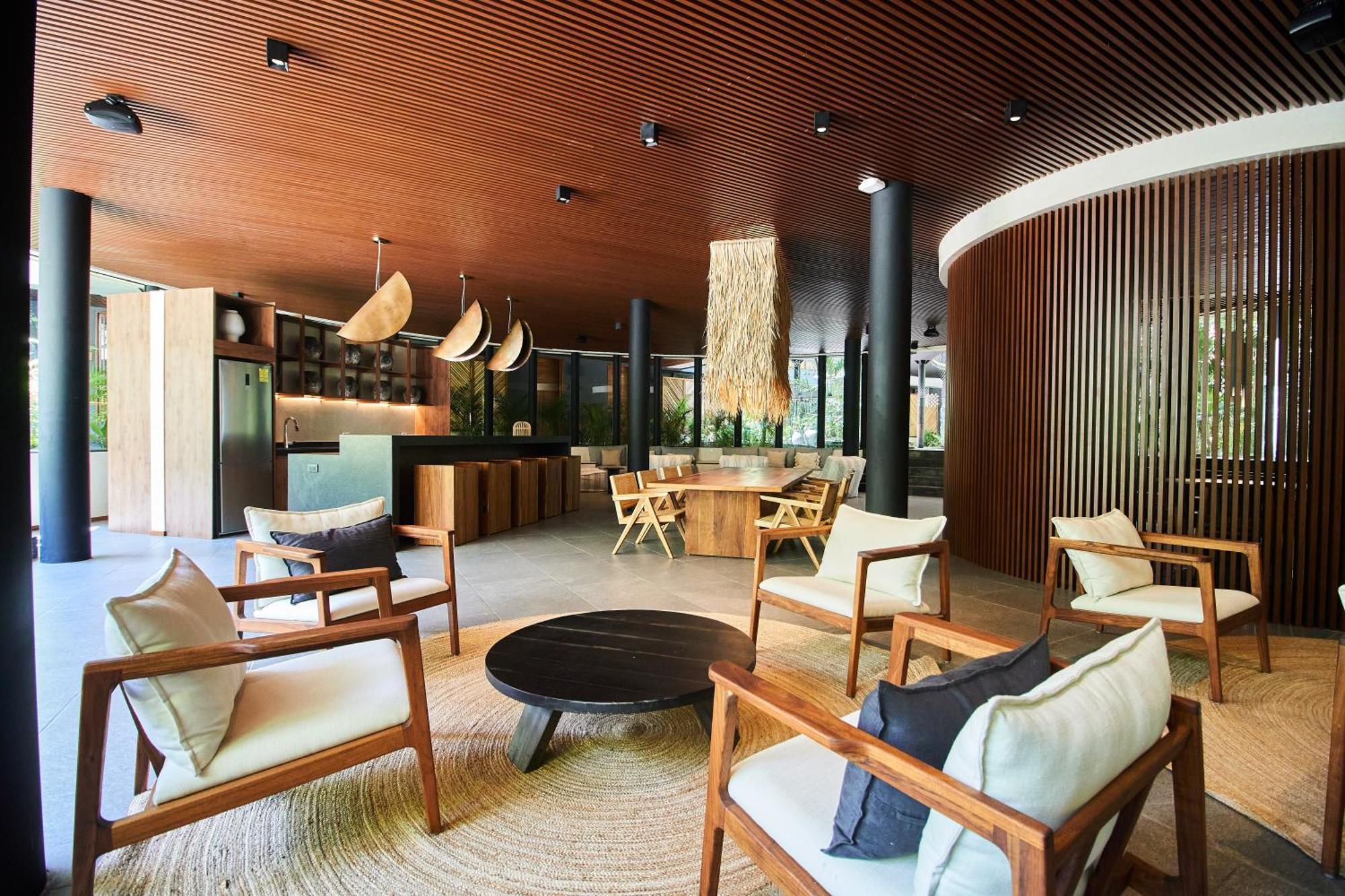 5 Star Luxury With Infinity And Cenote Pools *