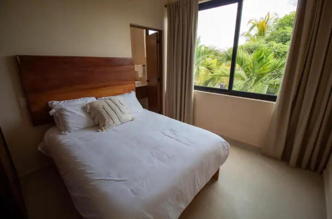 Toh - 2 Bedroom - Fiber Wifi Tulum