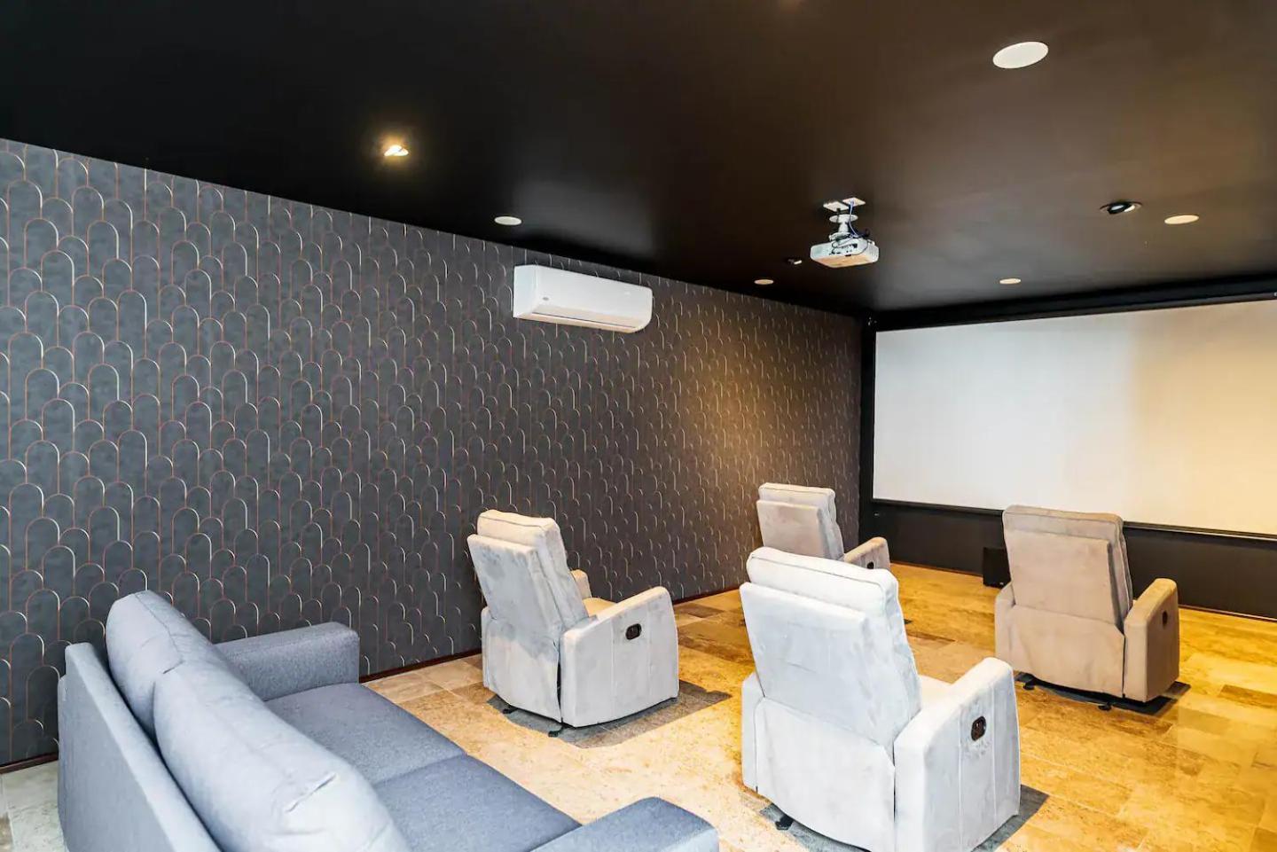 Apartamento Departamento De Lujo Tulum