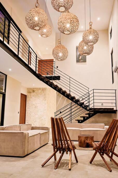 Villa House Luxury - Private Pool *