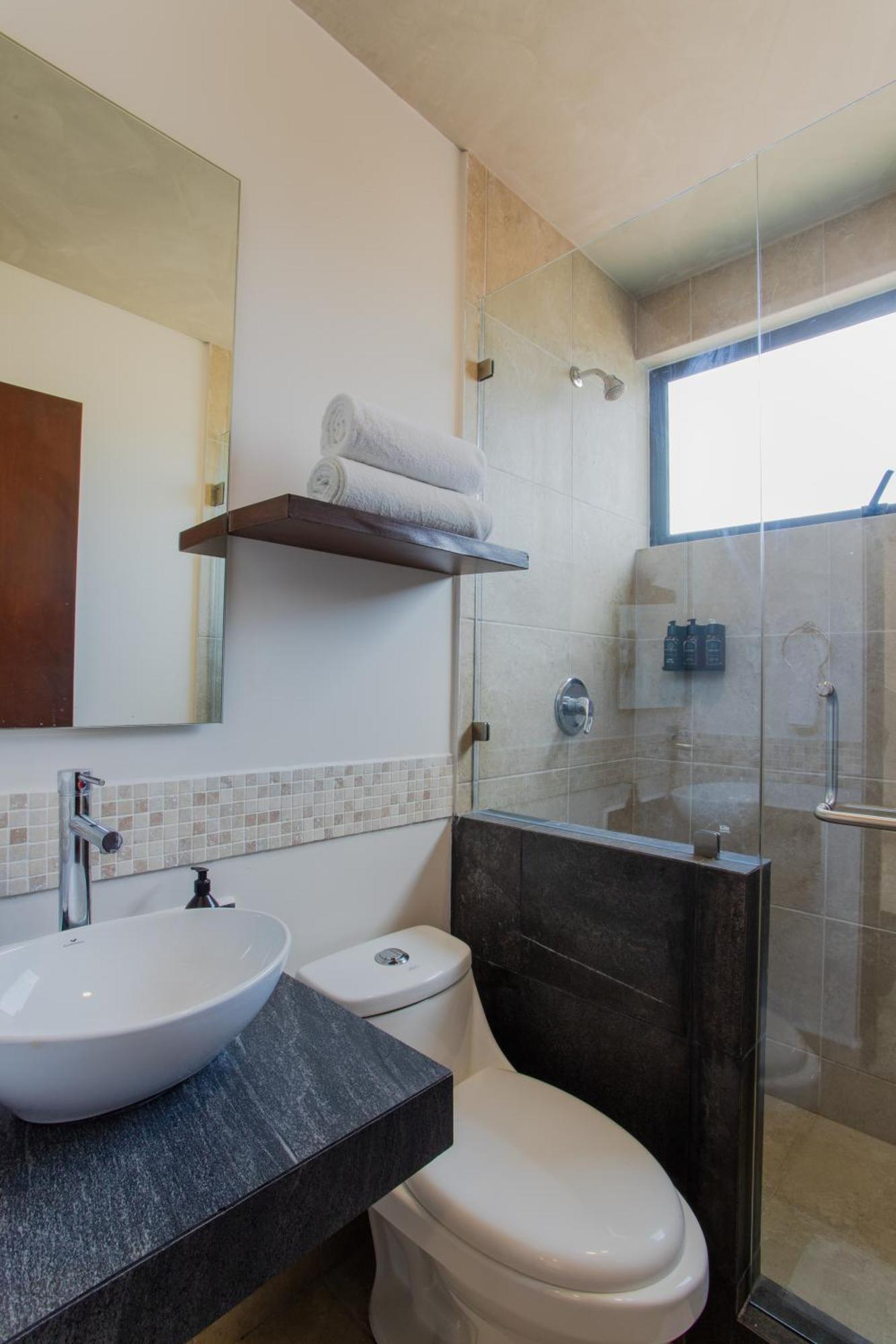 Apartamento Penthouse Whit Privare Roof