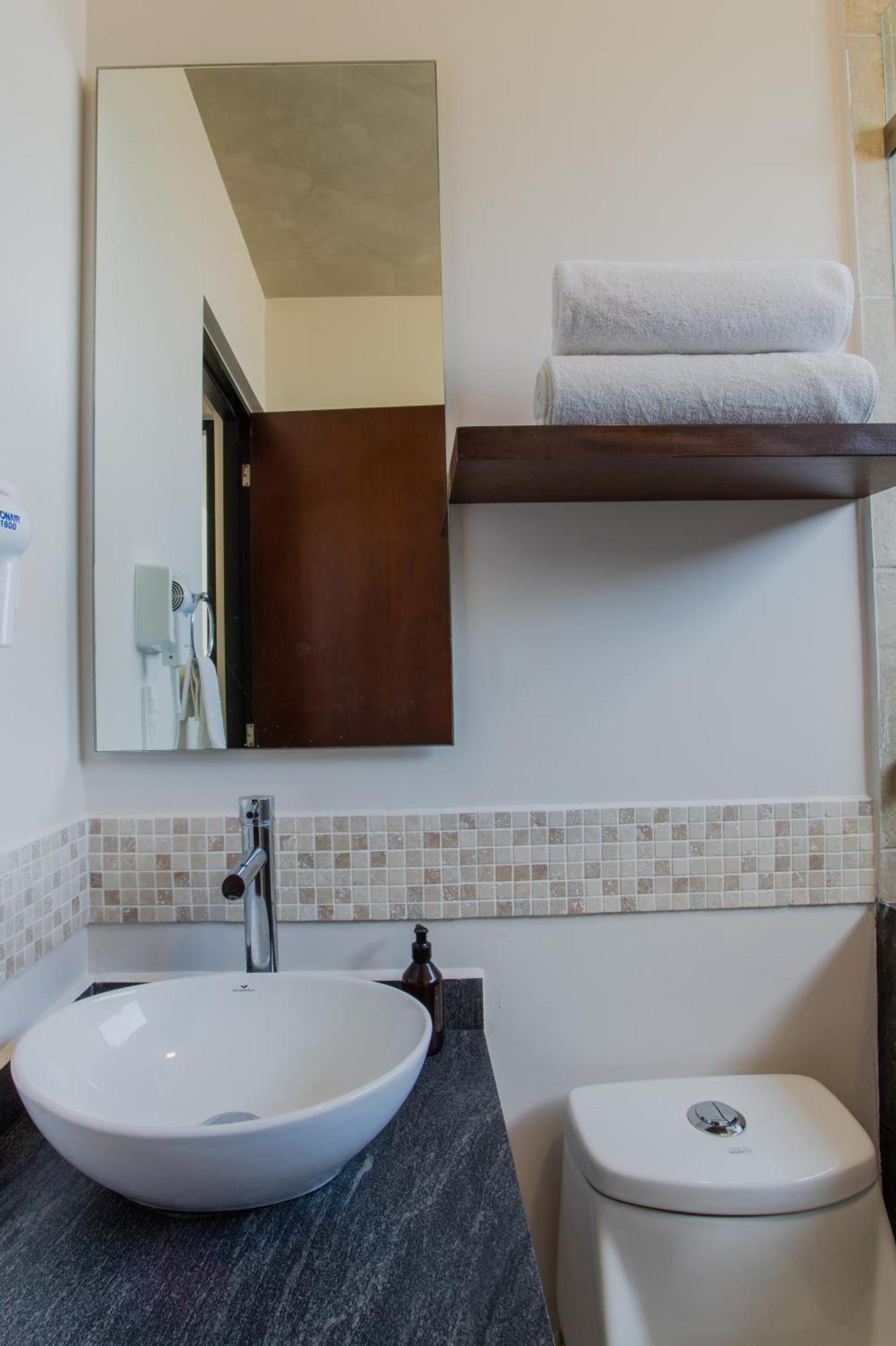 Penthouse Whit Privare Roof Apartamento *