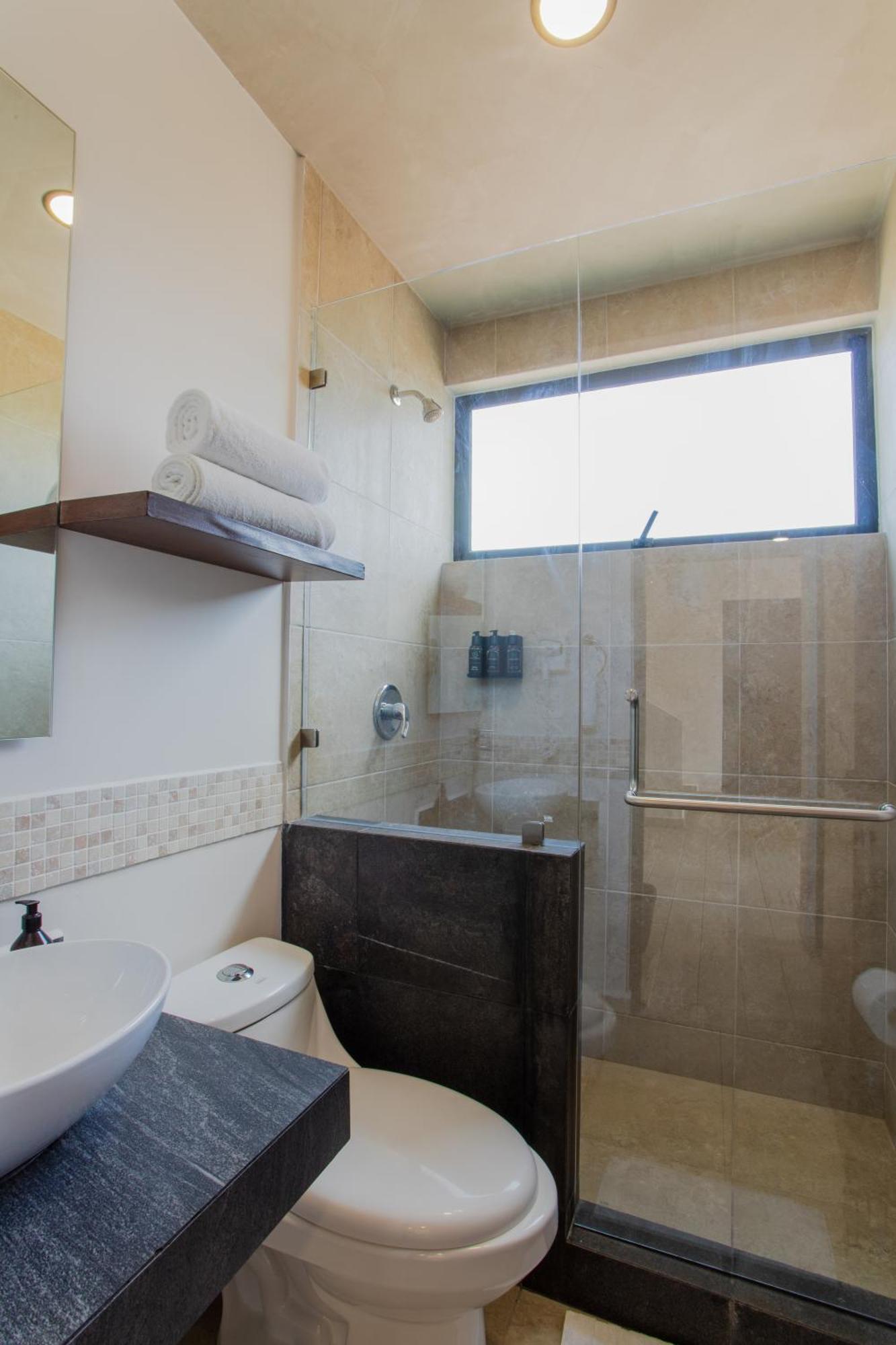 Apartamento Penthouse Whit Privare Roof