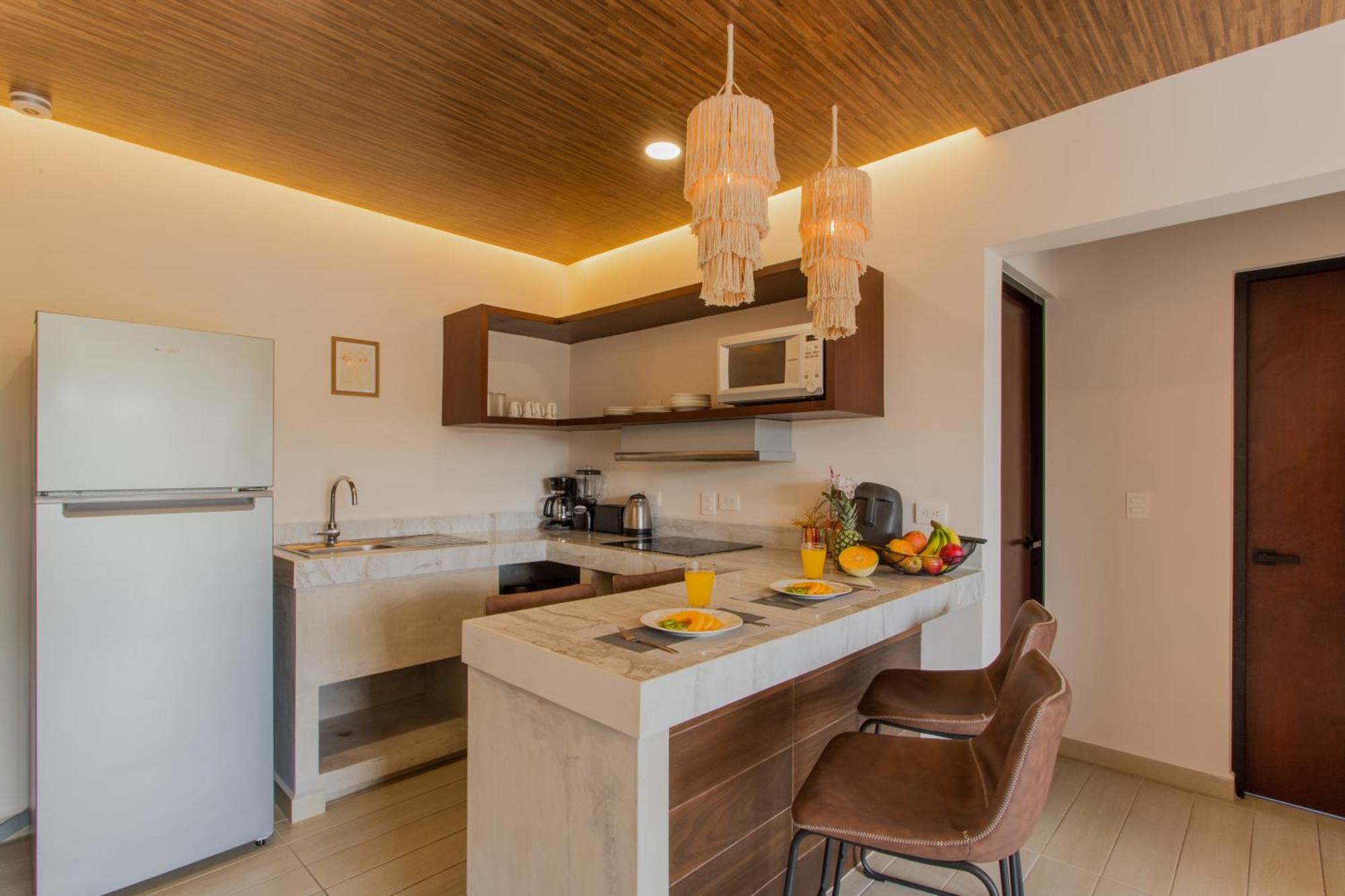 Apartamento Penthouse Whit Privare Roof *