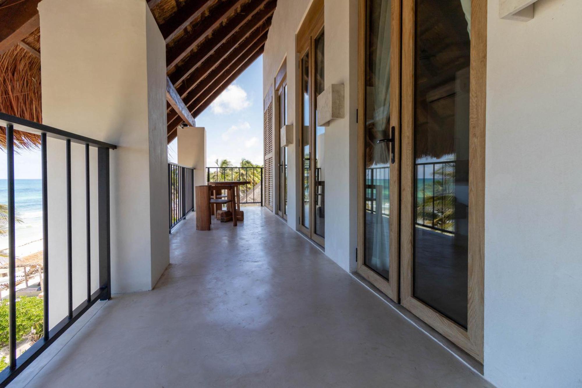 Hotel Panamera Tulum