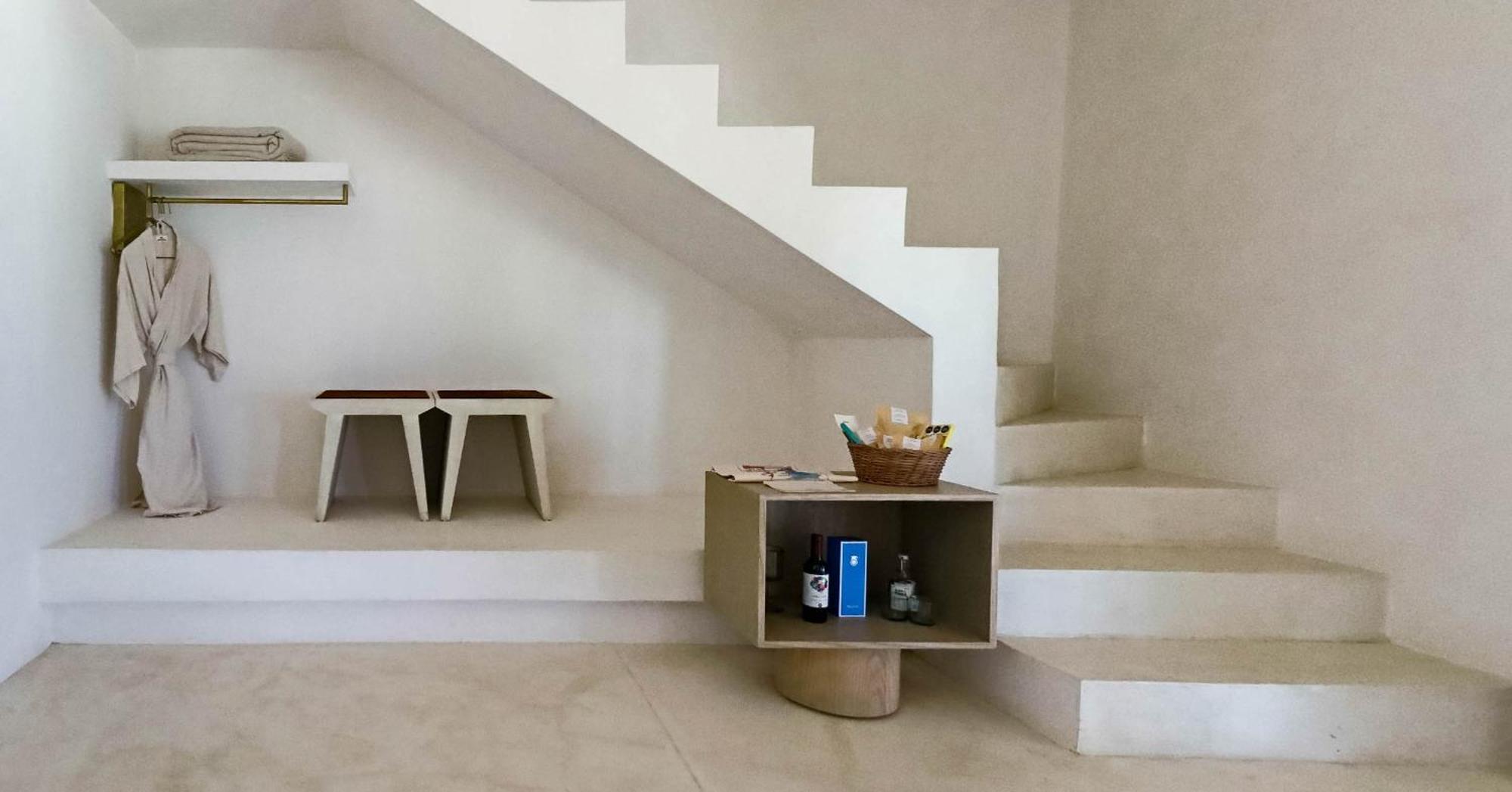 Hotel Panamera Tulum