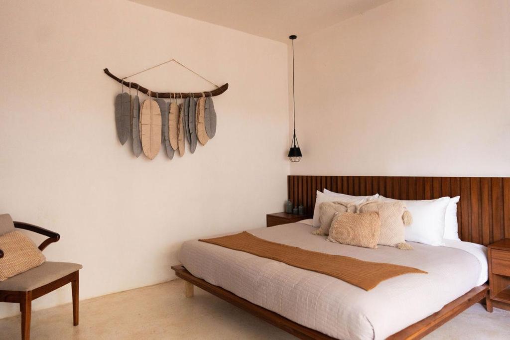 The Alux Club Access Apartamento