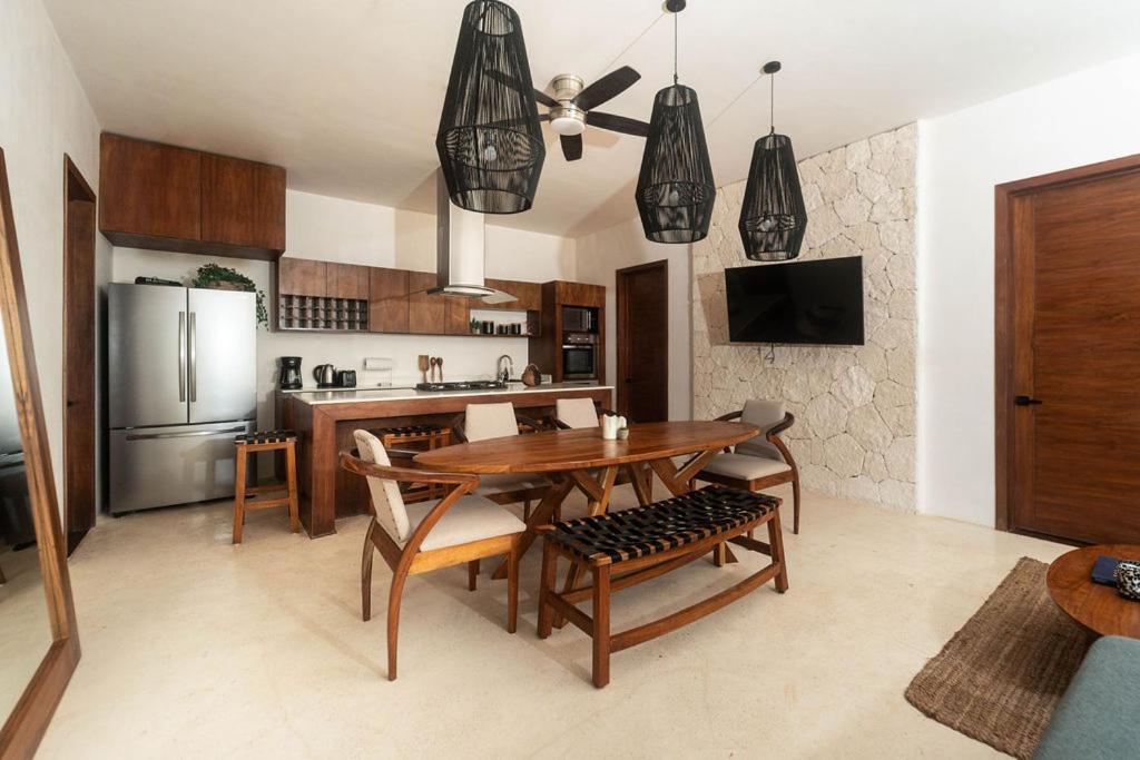 The Alux Club Access Apartamento *