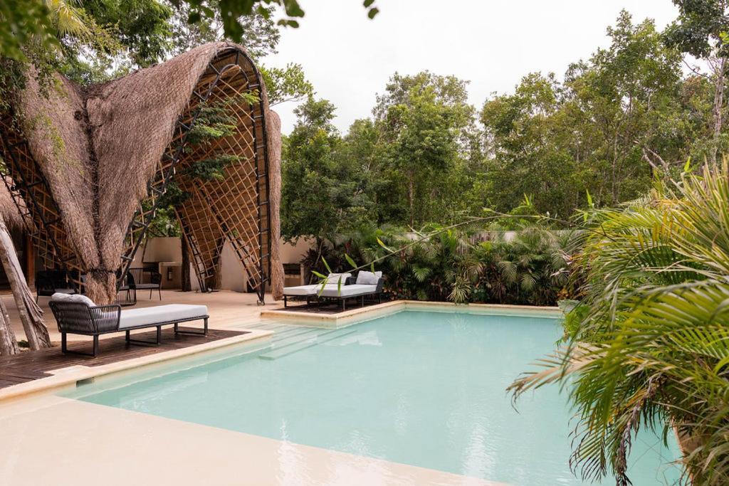 The Alux Club Access Tulum