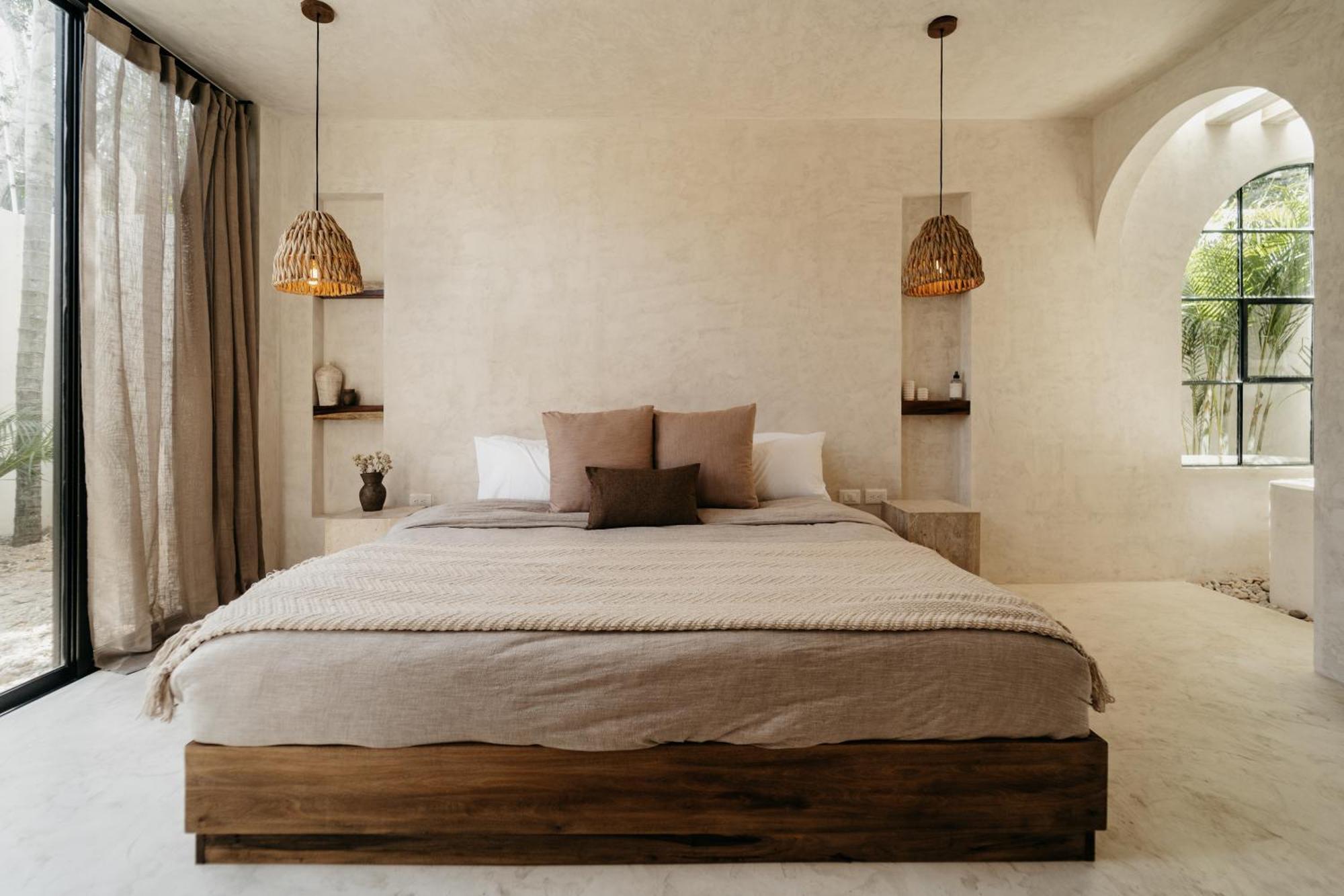 Casa Cielo Luxury Beach Club Access Сasa de vacaciones *
