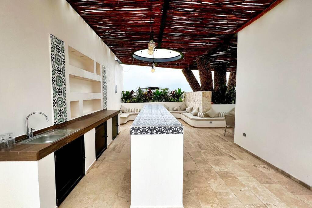 Gorgeous Loft In Tulum