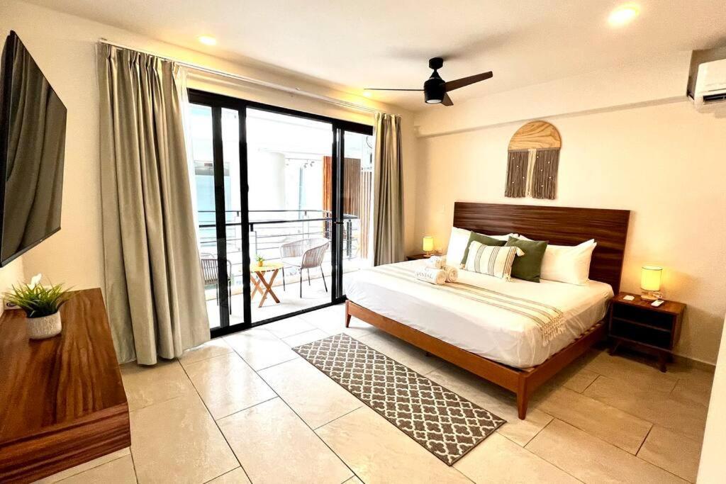 Apartment Gorgeous Loft In Tulum