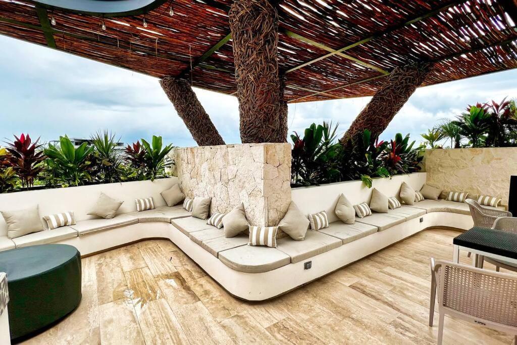 Gorgeous Loft In Tulum