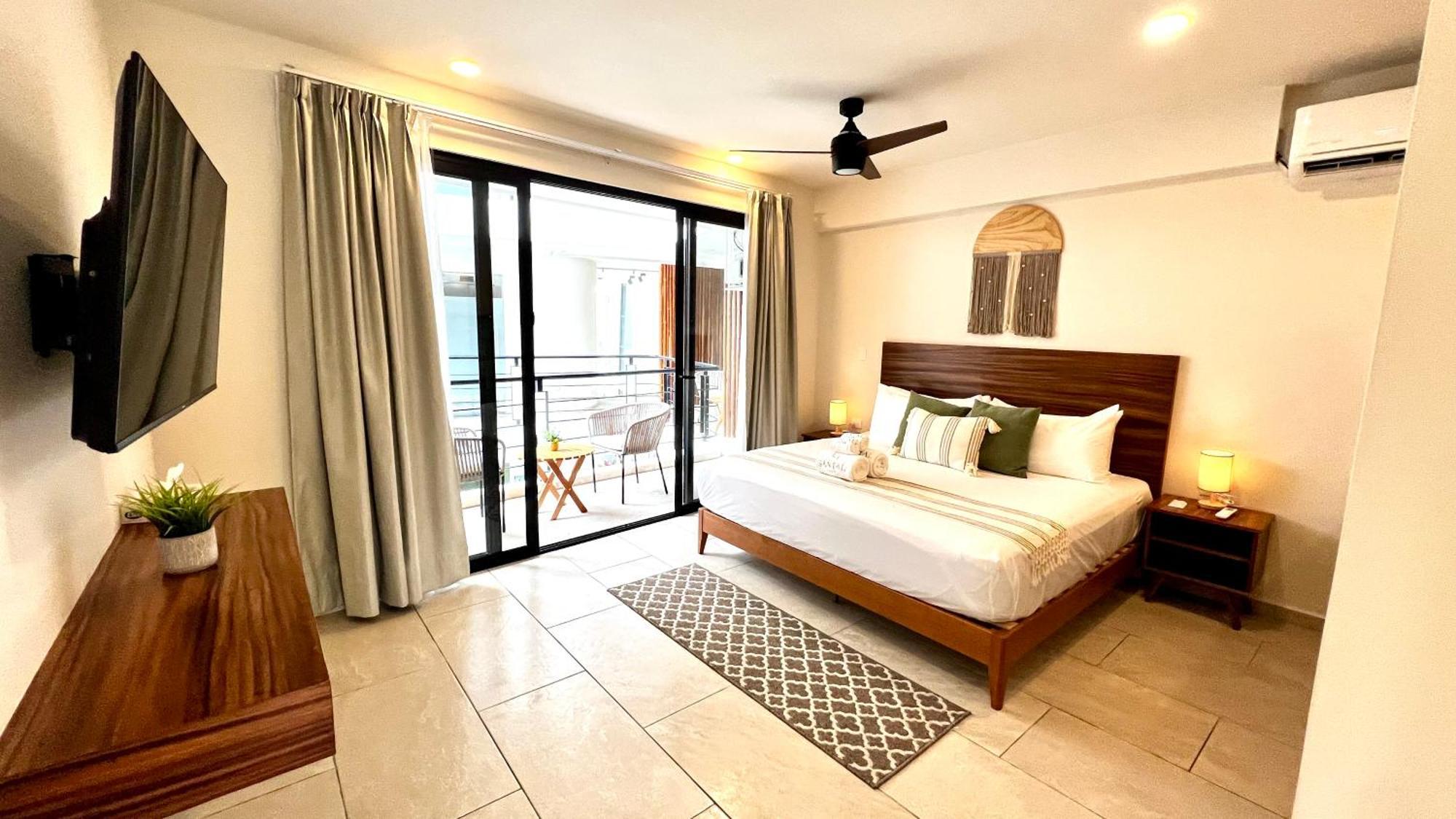Gorgeous Loft In Tulum