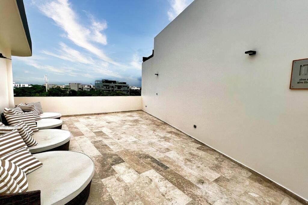 Gorgeous Loft In * Tulum