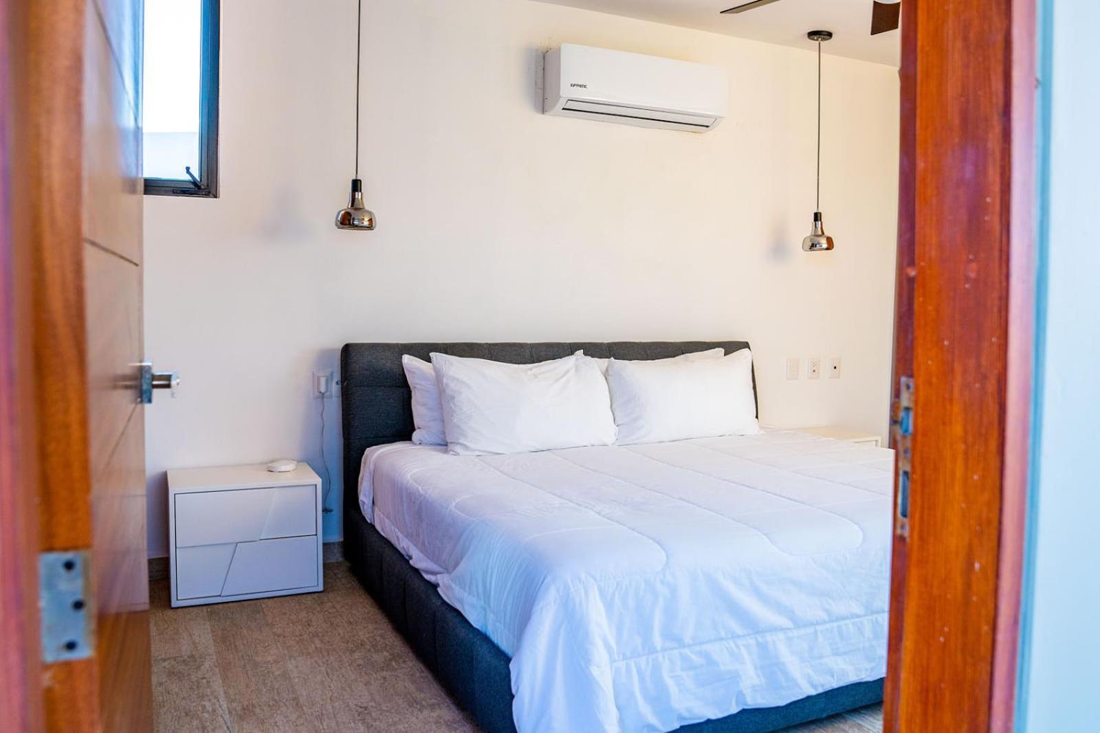 Apartamento Penthouse 3 Bedroom By Casago *