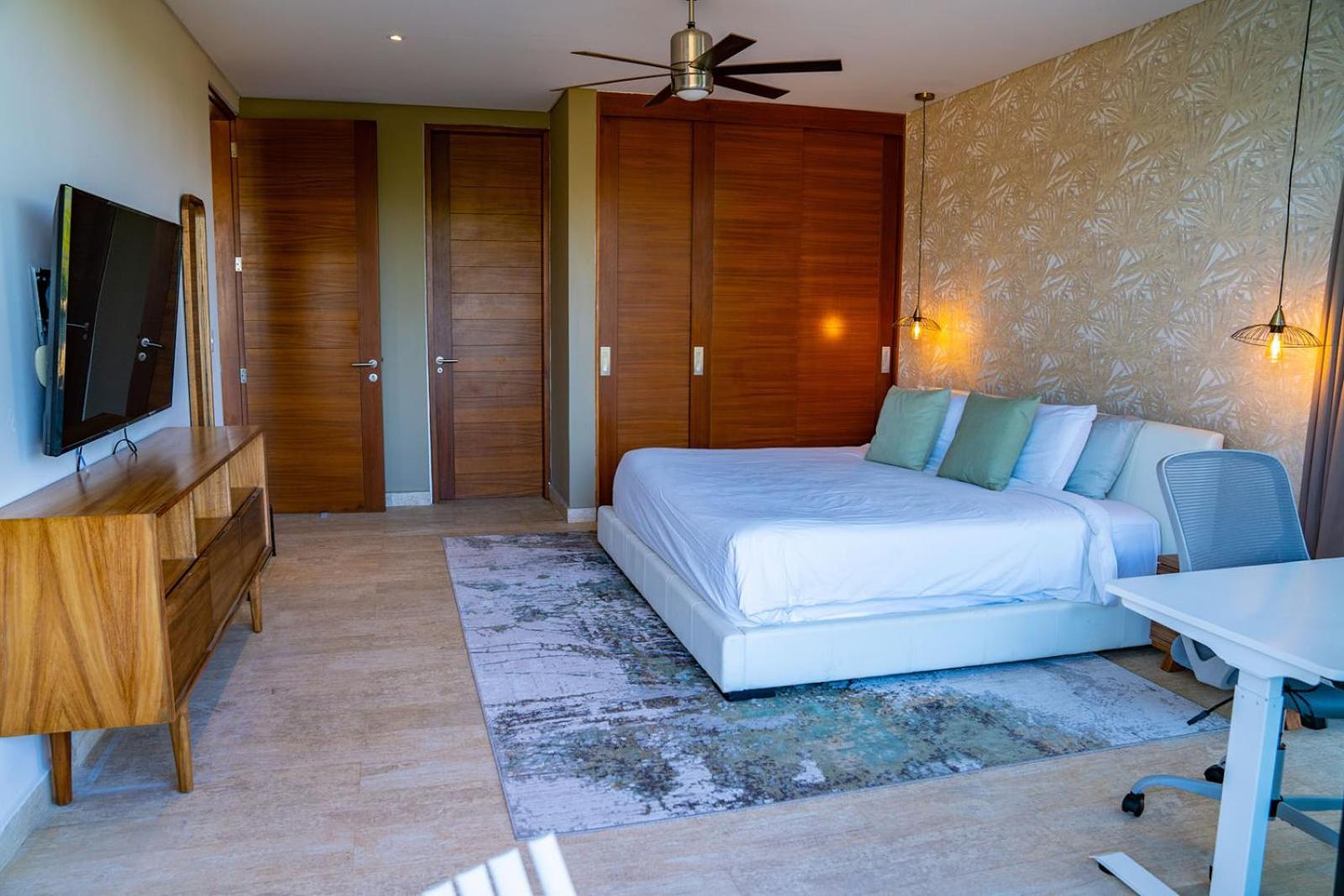 Apartamento Penthouse 3 Bedroom By Casago *