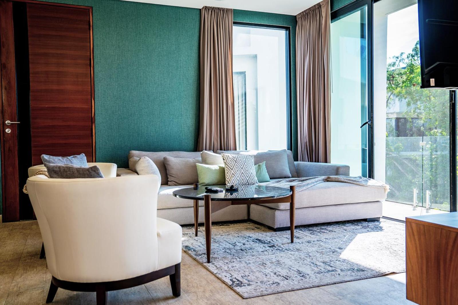 Penthouse 3 Bedroom By Casago Apartamento Tulum