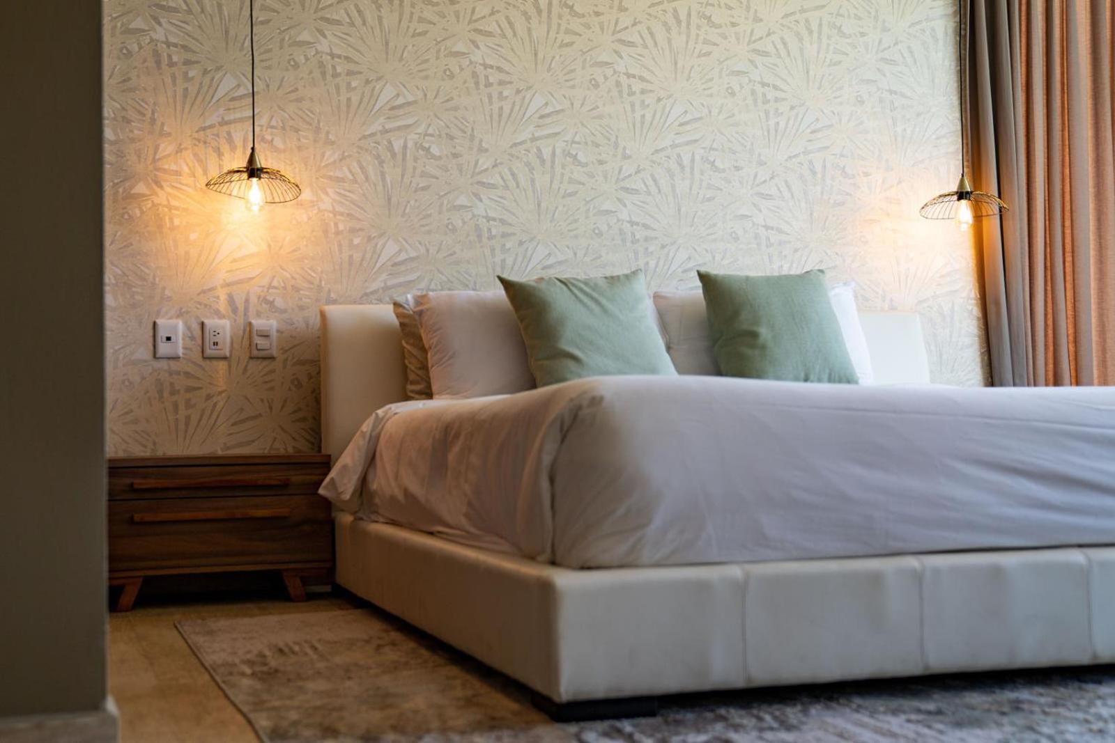 Apartamento Penthouse 3 Bedroom By Casago Tulum