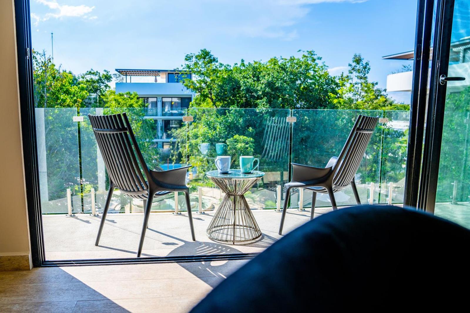 Penthouse 3 Bedroom By Casago * Tulum