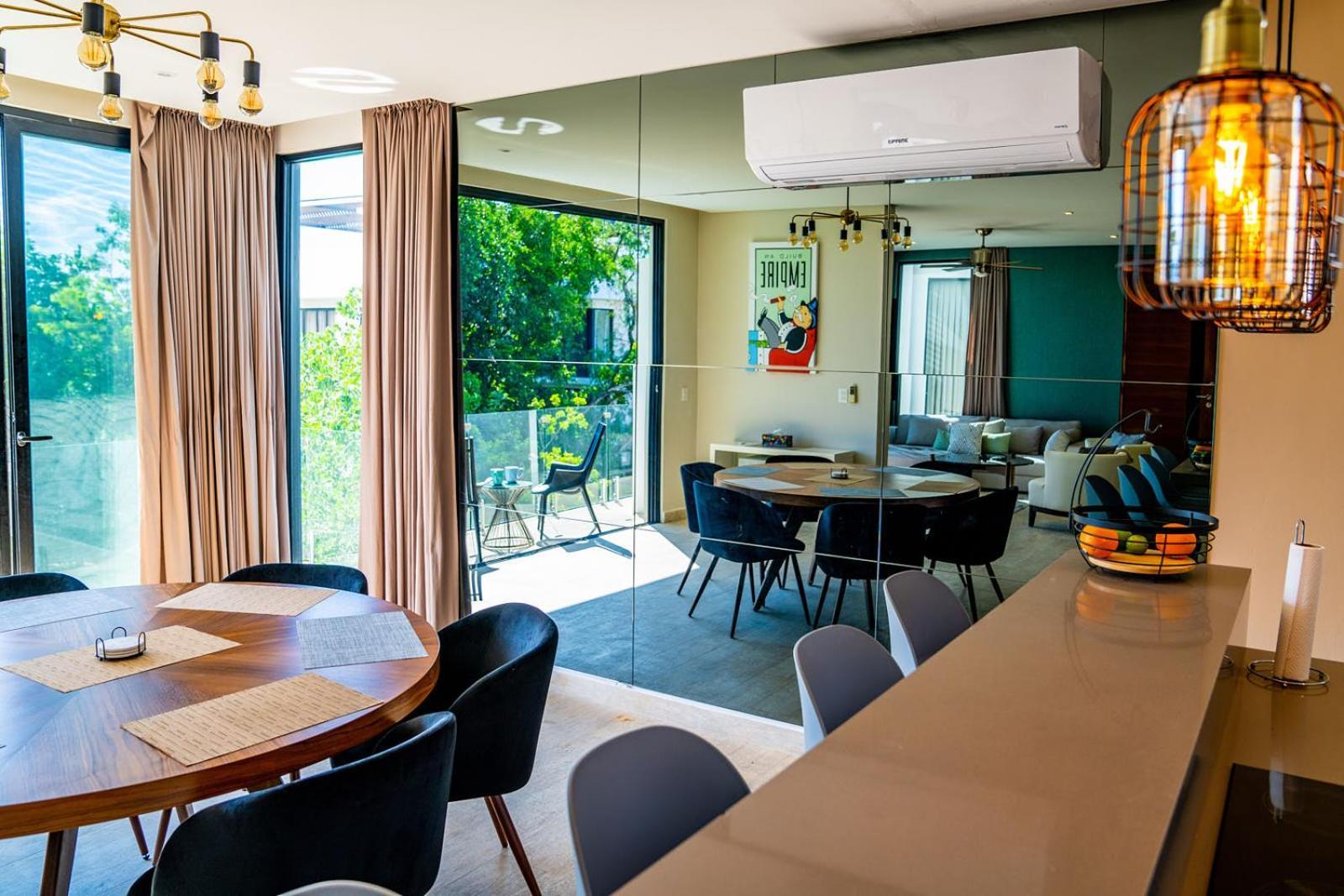 Apartamento Penthouse 3 Bedroom By Casago