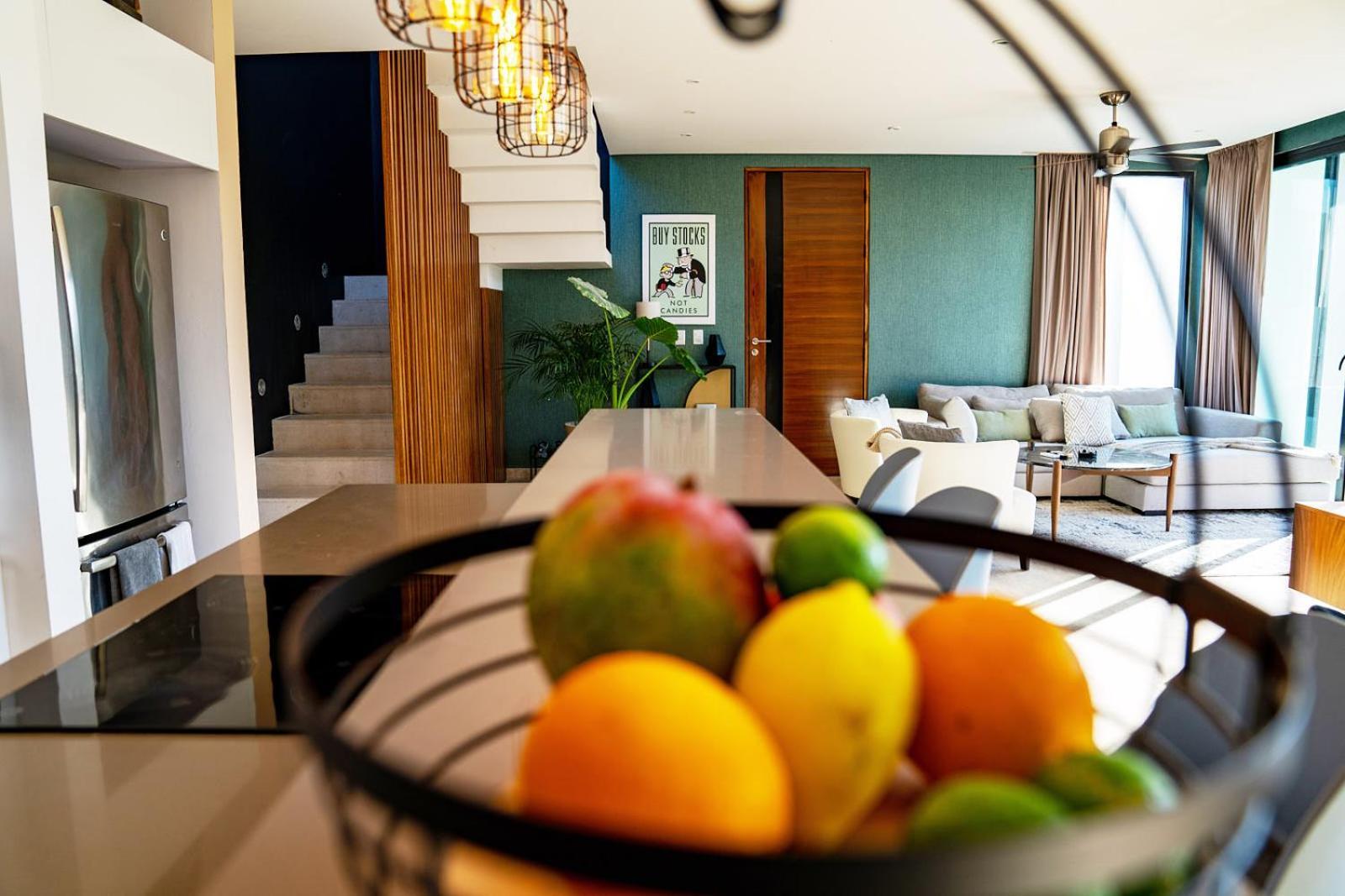 Penthouse 3 Bedroom By Casago Apartamento Tulum