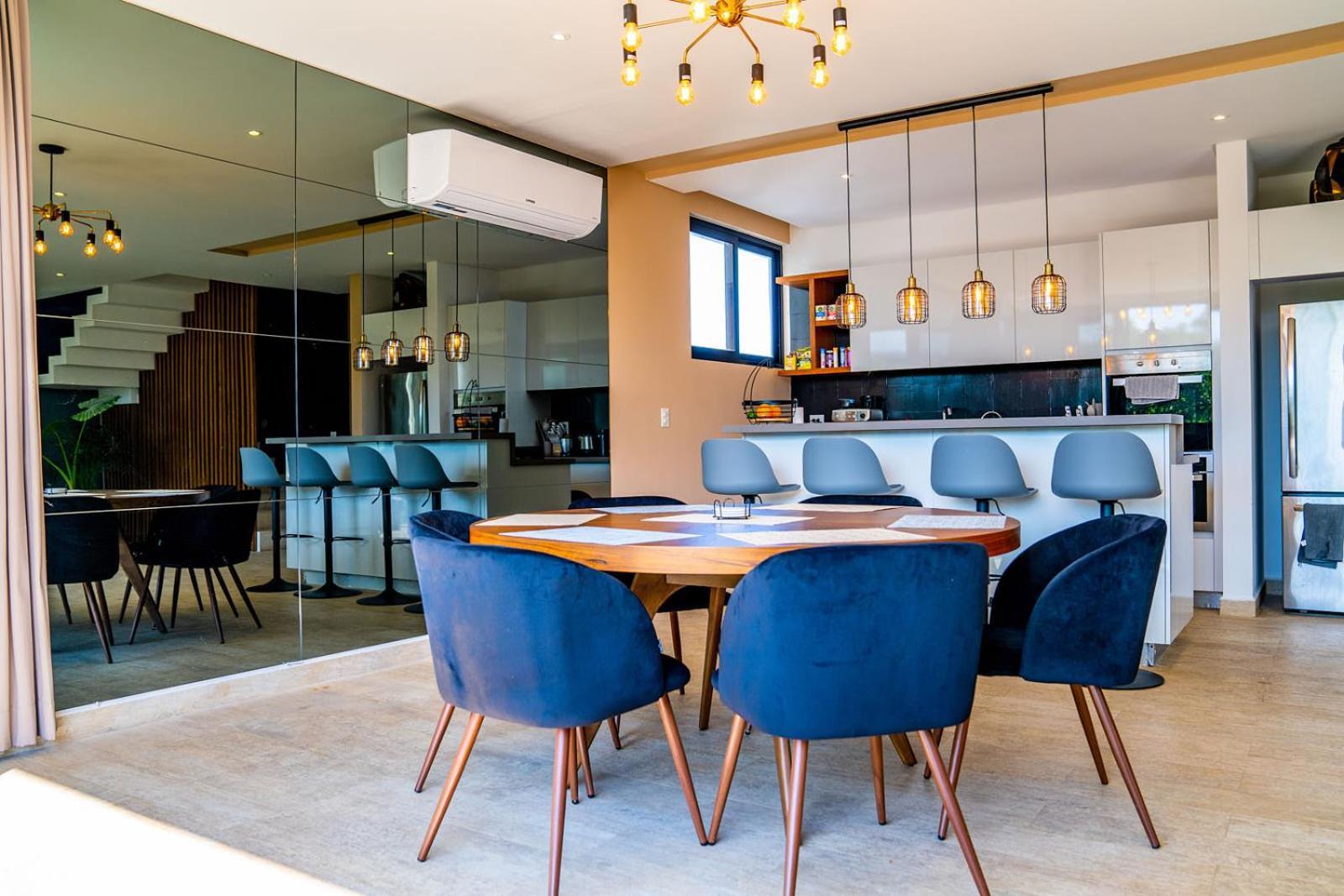 Penthouse 3 Bedroom By Casago *