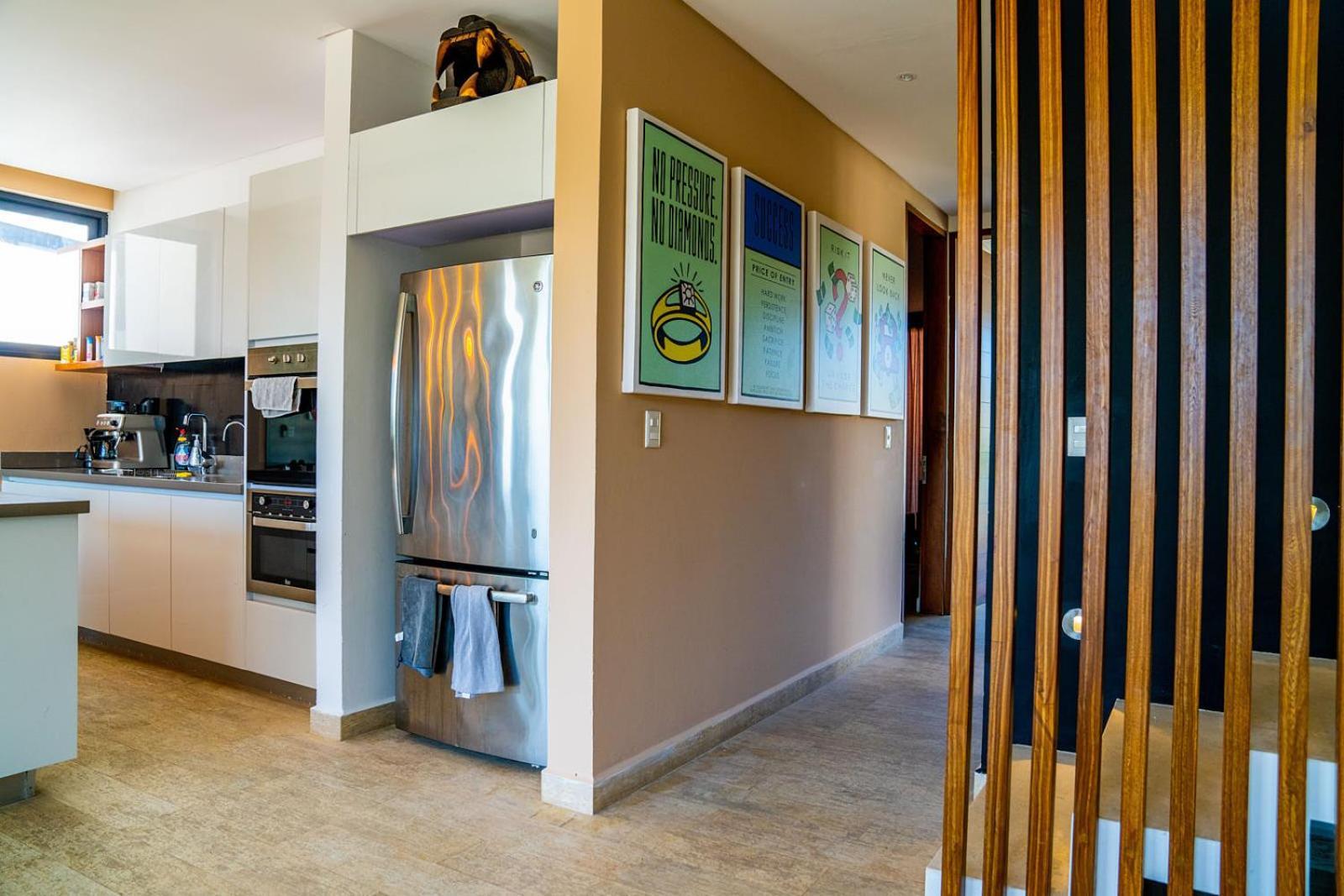 Penthouse 3 Bedroom By Casago Apartamento