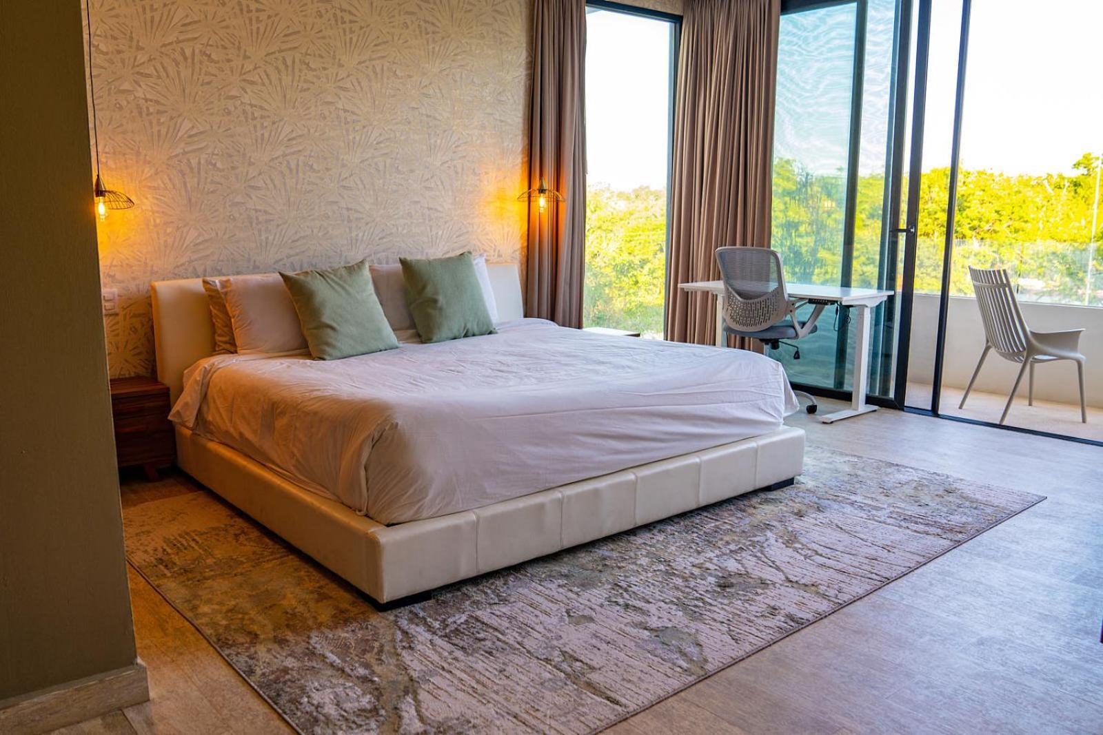 Penthouse 3 Bedroom By Casago